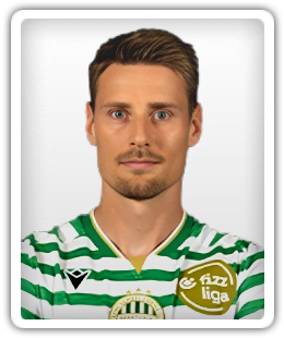 Kristoffer Zachariassen