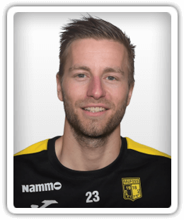 Rino Johnsen