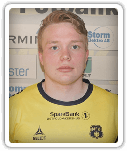 Fabian Stensrud Ness