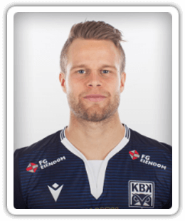 Olav Øby