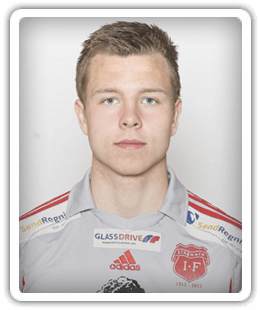 Erik Torud