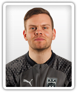 Sander Håskjold Nyland