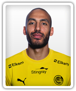 Haitam Aleesami