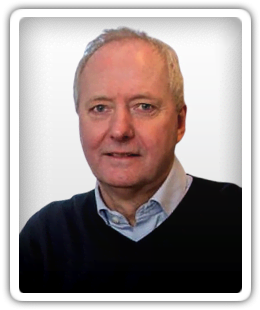 Espen Engebretsen