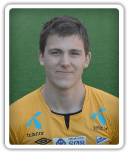 Christian Tveit