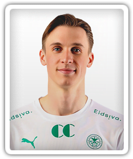 Fredrik Sjølstad