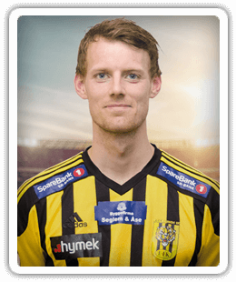 Kim Robert Nyborg