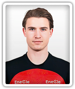 Marius Hoibraten