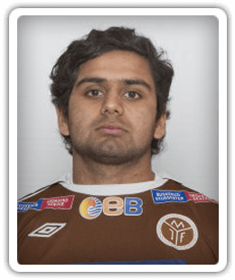 Kinny Grewal