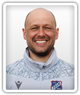 Haakon Lunov