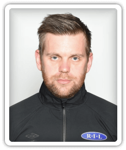 Anders Megård