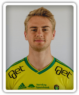 Sebastian Remme Berge