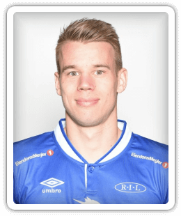 Øyvind Alseth
