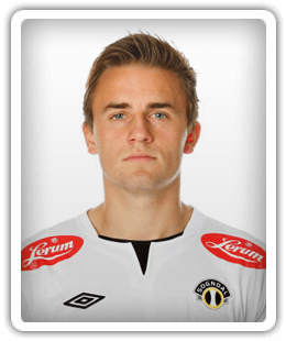 Martin Trøen