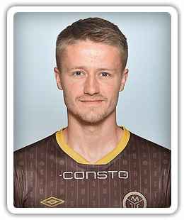 Mathias Fredriksen