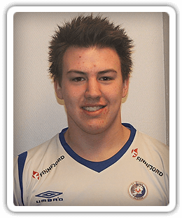 Erlend Asbøl