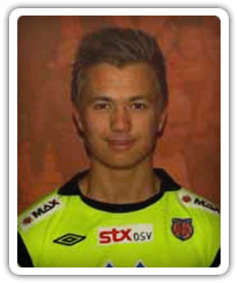 Jonas Mathiesen