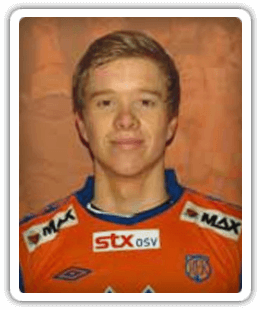 Vebjørn Krøvel