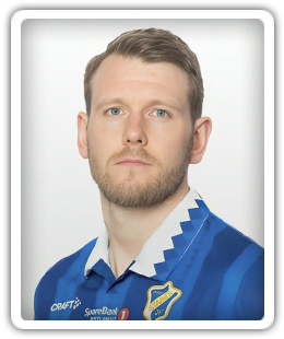 Kristian Onsrud