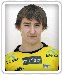 Nicolai Aas