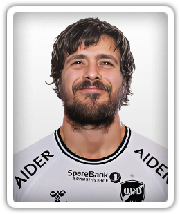 Sondre Solholm Johansen