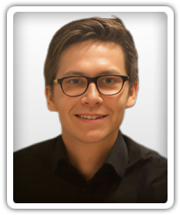 Kristoffer Kolsrud