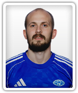 Eirik Hestad