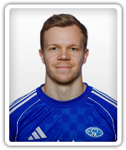 Eirik Haugan