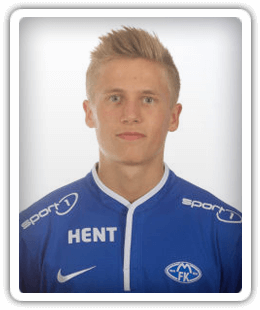Eskil Rønningen