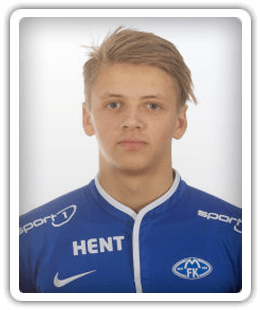 Mats Nicolaisen Aambø