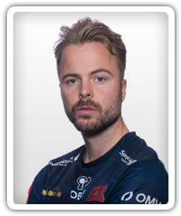 Sander Svendsen