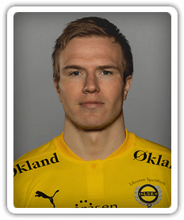 Simen Kind Mikalsen