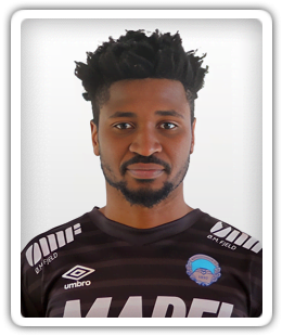 Sayouba Mandé