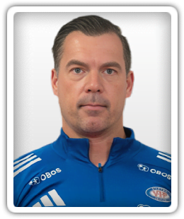 Carl Fredrik Birkemo