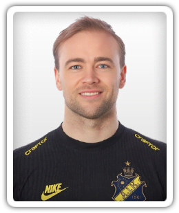 Martin Ellingsen