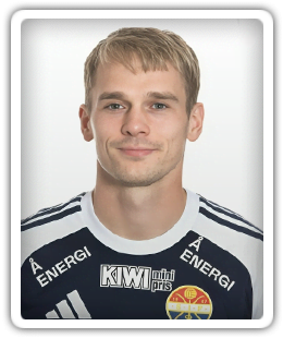 Kent-Are Antonsen