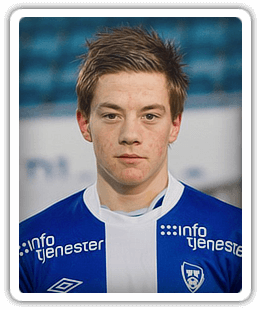 Lars Erik Ludvigsen