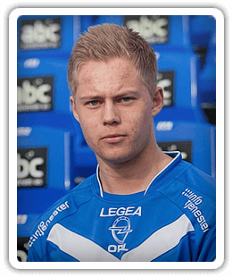 Jonas Engebretsen