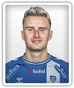 Martin Hoel Andersen