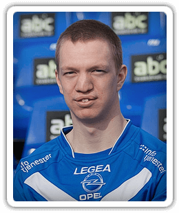 Alexander Arnesen