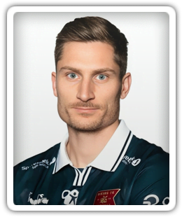 Kristoffer Haugen