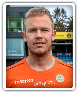 Pål Vestly Heigre