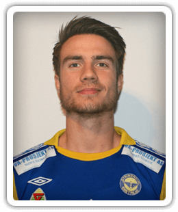 Julian Moen Rygh