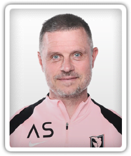 Alexander Straus