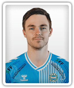 Espen Berger