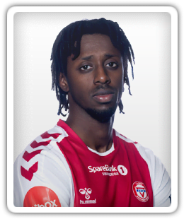 Moussa Njie