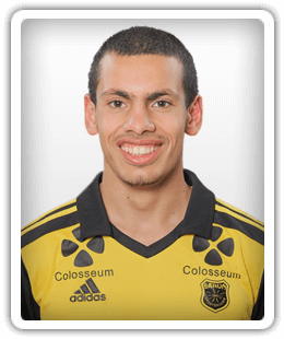 Monir Benmoussa
