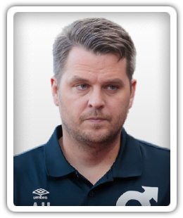 Andreas Holmberg