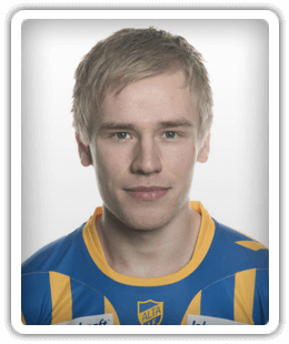 Espen Johnsen