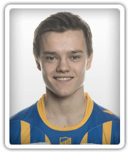 Runar Overvik